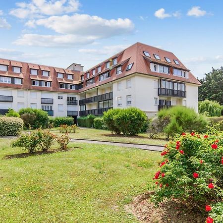 Appartement Alba - Welkeys Villers-sur-Mer Zewnętrze zdjęcie