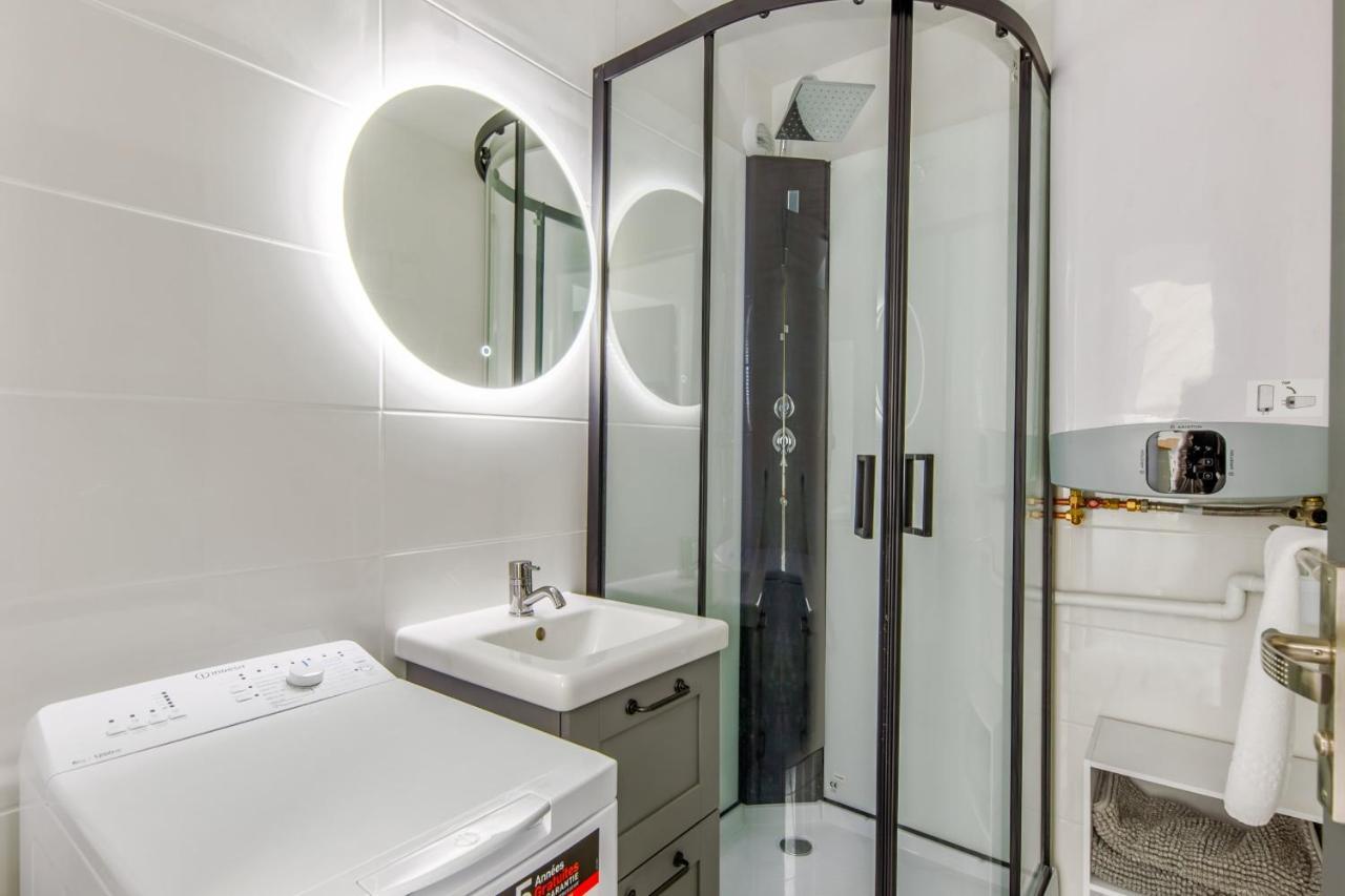 Appartement Alba - Welkeys Villers-sur-Mer Zewnętrze zdjęcie